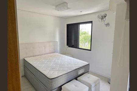 Apartamento para alugar com 37m², 1 quarto e 1 vagaSala/Quarto