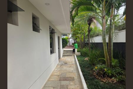 Apartamento para alugar com 37m², 1 quarto e 1 vagaÁrea externa