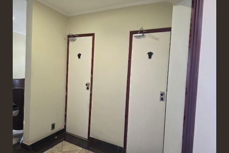Apartamento para alugar com 37m², 1 quarto e 1 vagaÁrea externa