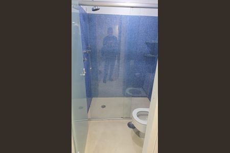 Apartamento para alugar com 37m², 1 quarto e 1 vagaBanheiro