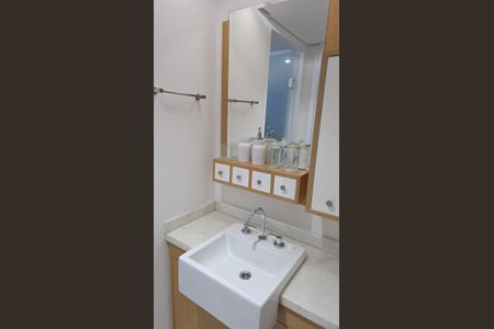 Apartamento para alugar com 37m², 1 quarto e 1 vagaBanheiro