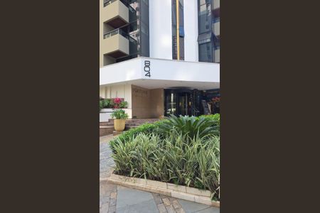 Apartamento para alugar com 37m², 1 quarto e 1 vagaÁrea externa