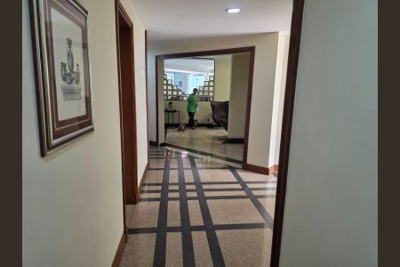 Apartamento para alugar com 37m², 1 quarto e 1 vagaÁrea externa