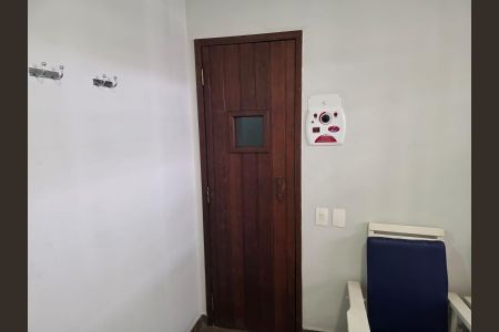 Apartamento para alugar com 37m², 1 quarto e 1 vagaÁrea externa