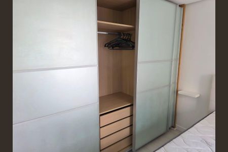 Apartamento para alugar com 37m², 1 quarto e 1 vagaSala/Quarto