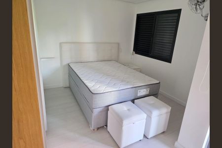 Apartamento para alugar com 37m², 1 quarto e 1 vagaSala/Quarto