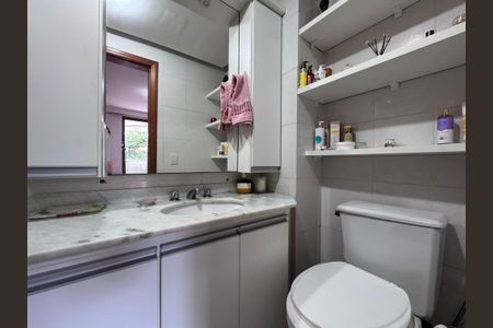 Apartamento à venda com 186m², 4 quartos e 2 vagasLavabo