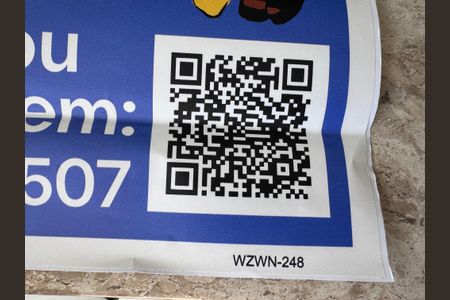 Apartamento à venda com 186m², 4 quartos e 2 vagasWZWN-248