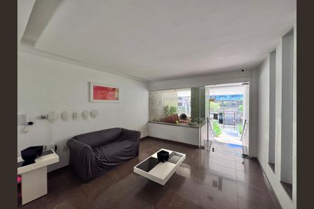 Apartamento à venda com 186m², 4 quartos e 2 vagasÁrea comum