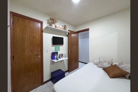 Apartamento à venda com 186m², 4 quartos e 2 vagasSuíte 3 (Reversível)