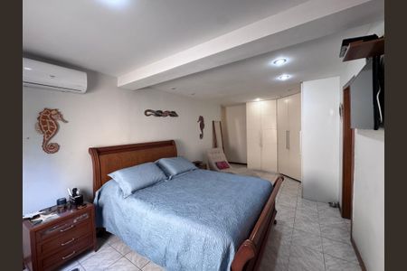Apartamento à venda com 186m², 4 quartos e 2 vagasSuíte 1