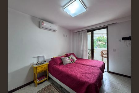 Apartamento à venda com 186m², 4 quartos e 2 vagasSuíte 2