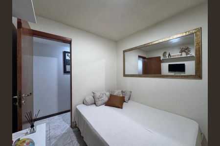 Apartamento à venda com 186m², 4 quartos e 2 vagasSuíte 3 (Reversível)