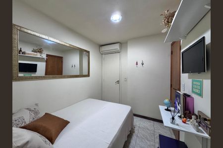 Apartamento à venda com 186m², 4 quartos e 2 vagasSuíte 3 (Reversível)