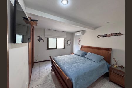 Apartamento à venda com 186m², 4 quartos e 2 vagasSuíte 1