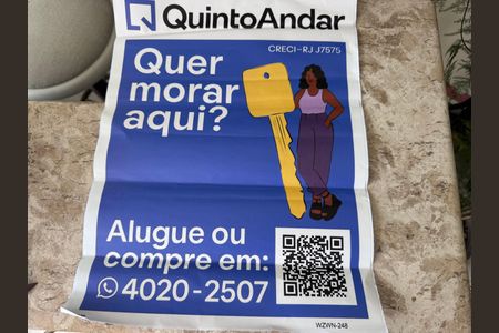 Apartamento à venda com 186m², 4 quartos e 2 vagasPlaquinha Quinto Andar