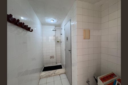 Apartamento à venda com 186m², 4 quartos e 2 vagasÁrea comum