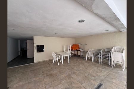 Apartamento à venda com 186m², 4 quartos e 2 vagasÁrea comum