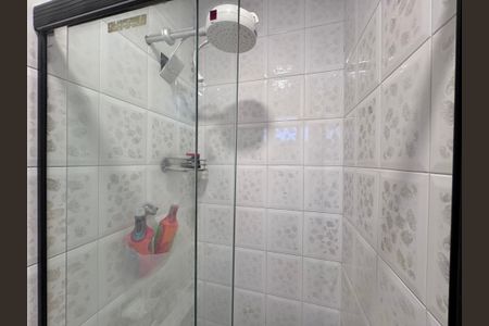 Apartamento à venda com 186m², 4 quartos e 2 vagasSuíte 3 (Reversível) - Banheiro