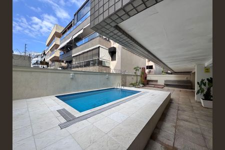 Apartamento à venda com 186m², 4 quartos e 2 vagasÁrea comum