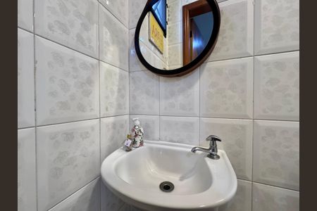 Apartamento à venda com 186m², 4 quartos e 2 vagasSuíte 3 (Reversível) - Banheiro