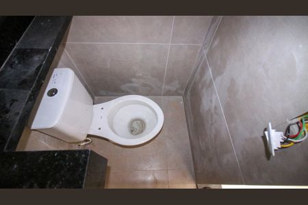 Casa à venda com 125m², 3 quartos e 2 vagasLavabo