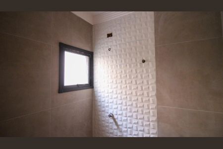Casa à venda com 125m², 3 quartos e 2 vagasBanheiro social