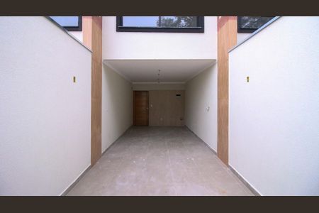 Casa à venda com 125m², 3 quartos e 2 vagasGaragem