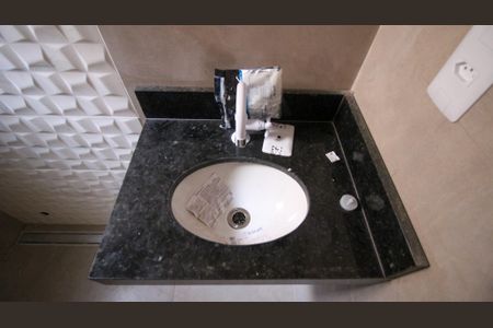 Casa à venda com 125m², 3 quartos e 2 vagasBanheiro da Suíte