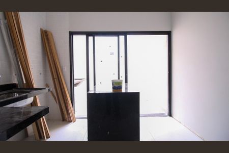 Casa à venda com 125m², 3 quartos e 2 vagasCozinha