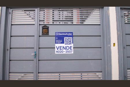 Casa à venda com 125m², 3 quartos e 2 vagasPlaca