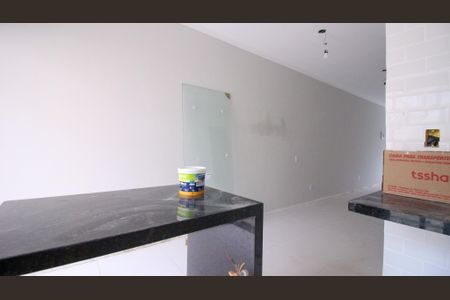Casa à venda com 125m², 3 quartos e 2 vagasCozinha