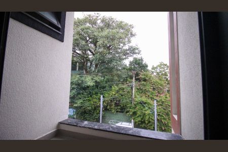 Casa à venda com 125m², 3 quartos e 2 vagasVista da Varanda da Cozinha