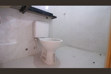 Casa à venda com 125m², 3 quartos e 2 vagasBanheiro da Suíte