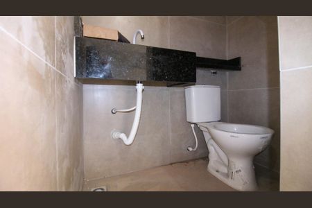 Casa à venda com 125m², 3 quartos e 2 vagasLavabo