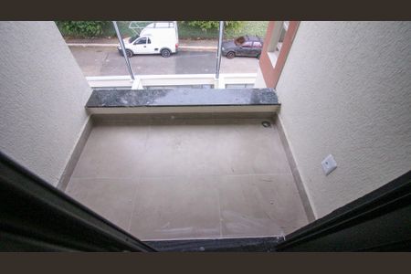 Casa à venda com 125m², 3 quartos e 2 vagasVaranda da Cozinha