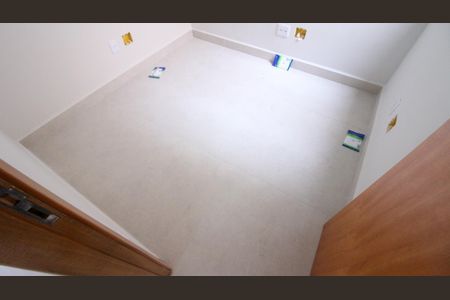 Casa à venda com 125m², 3 quartos e 2 vagasQuarto 3