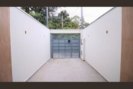 Casa à venda com 125m², 3 quartos e 2 vagasGaragem