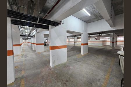 Apartamento à venda com 41m², 2 quartos e 1 vaga