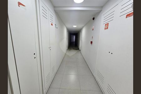 Apartamento à venda com 41m², 2 quartos e 1 vaga