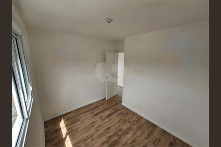 Apartamento à venda com 41m², 2 quartos e 1 vaga