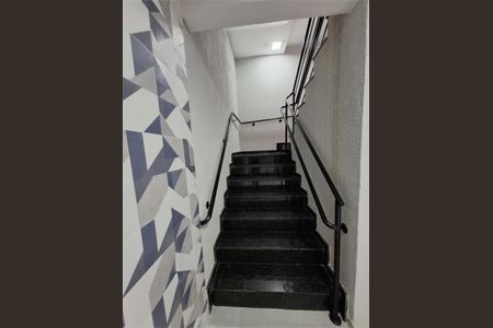 Apartamento à venda com 47m², 2 quartos e sem vaga