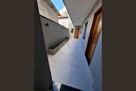 Apartamento à venda com 47m², 2 quartos e sem vaga