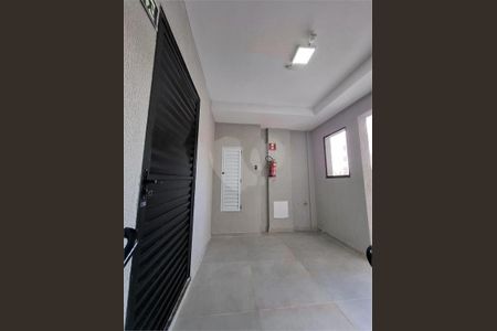 Apartamento à venda com 2 quartos, 47m² em Quinta da Paineira, São Paulo