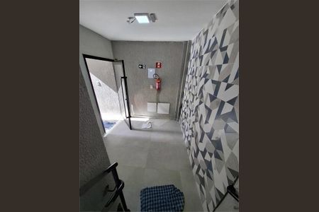 Apartamento à venda com 47m², 2 quartos e sem vaga