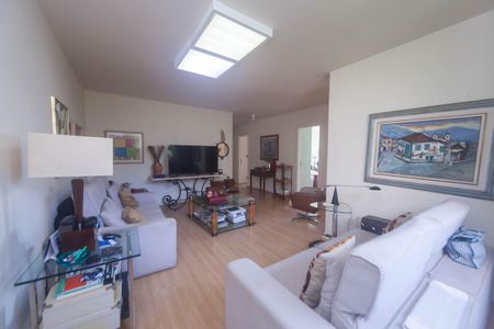 Apartamento à venda com 280m², 4 quartos e 3 vagassala 2