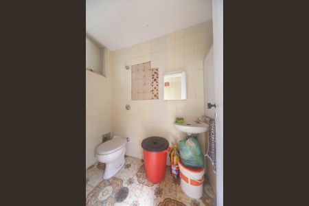 Apartamento à venda com 280m², 4 quartos e 3 vagasBanheiro de serviço