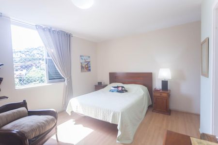 Apartamento à venda com 280m², 4 quartos e 3 vagassuite 2