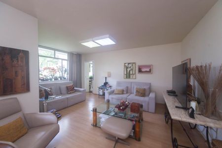 Apartamento à venda com 280m², 4 quartos e 3 vagassala 2