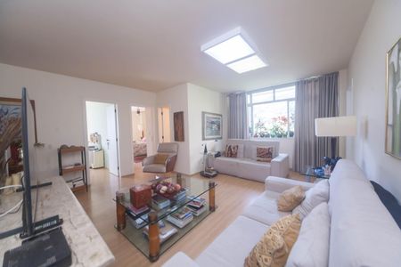 Apartamento à venda com 280m², 4 quartos e 3 vagassala 2
